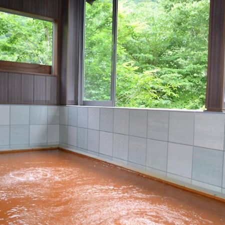 Tengu Onsen Asama Sanso Komoro Εξωτερικό φωτογραφία