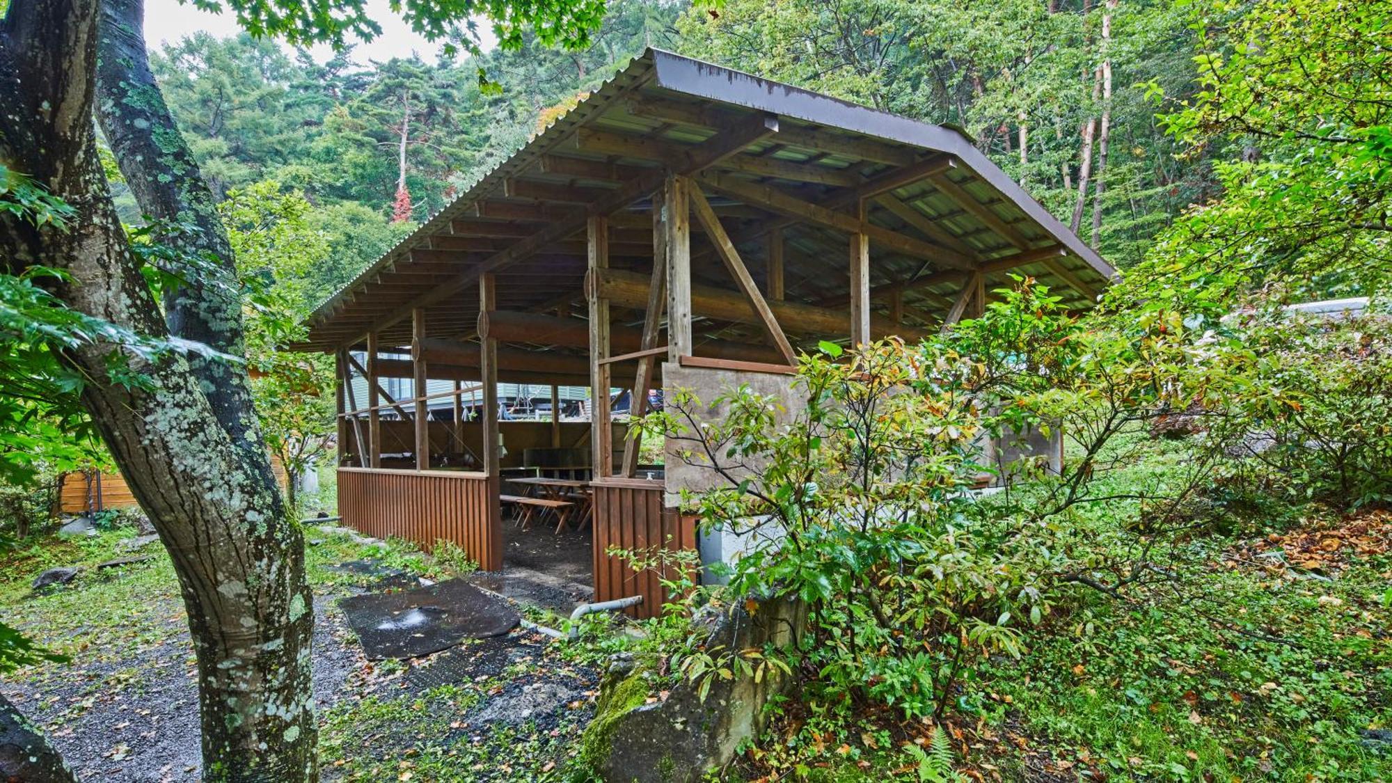 Tengu Onsen Asama Sanso Komoro Εξωτερικό φωτογραφία