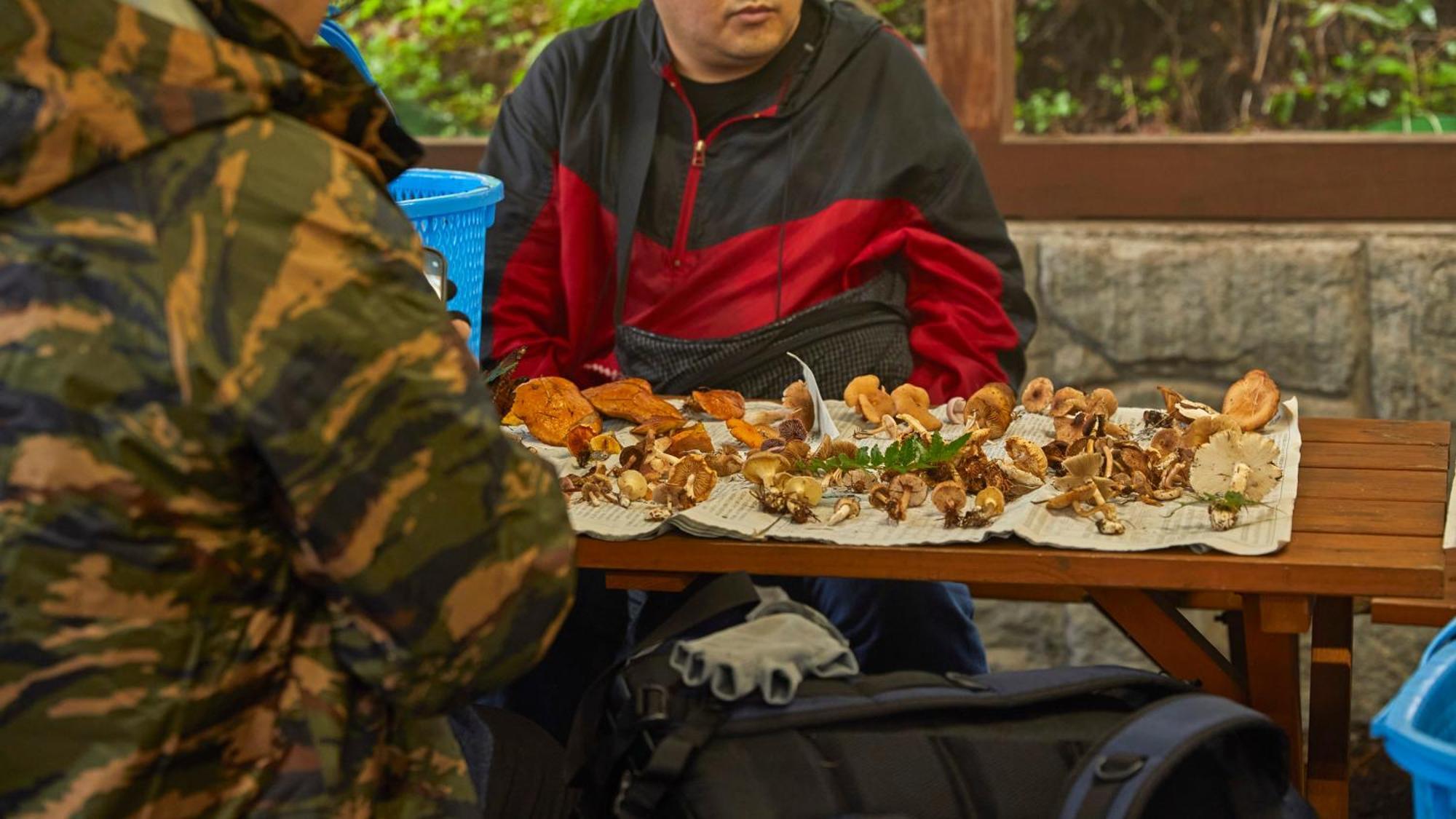 Tengu Onsen Asama Sanso Komoro Εξωτερικό φωτογραφία