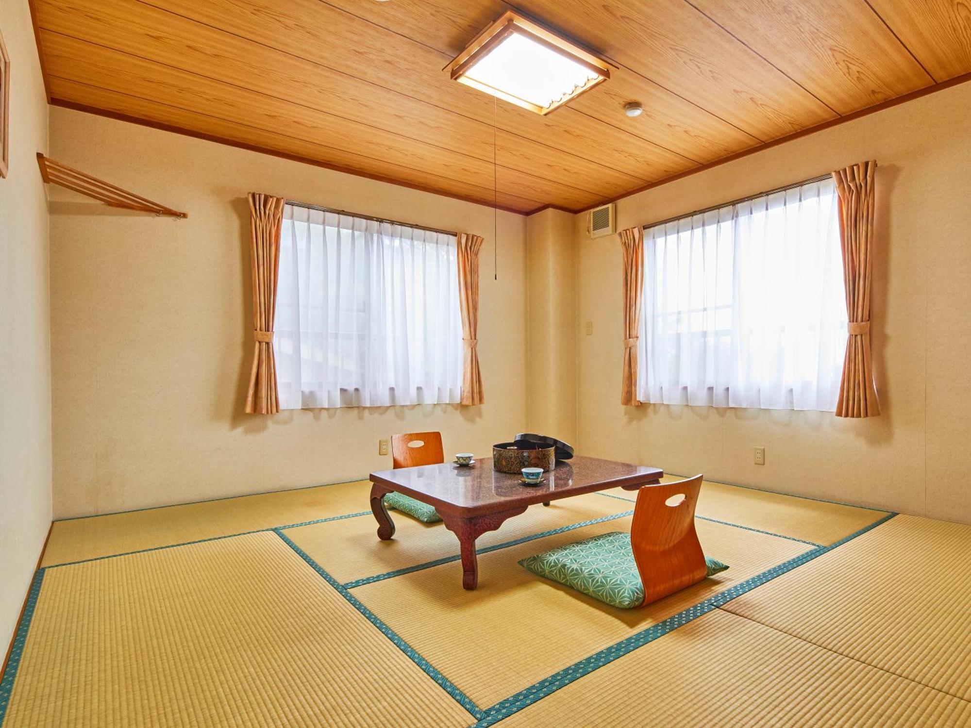 Tengu Onsen Asama Sanso Komoro Εξωτερικό φωτογραφία