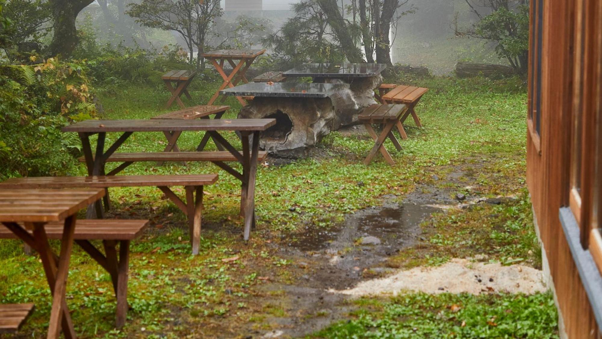Tengu Onsen Asama Sanso Komoro Εξωτερικό φωτογραφία
