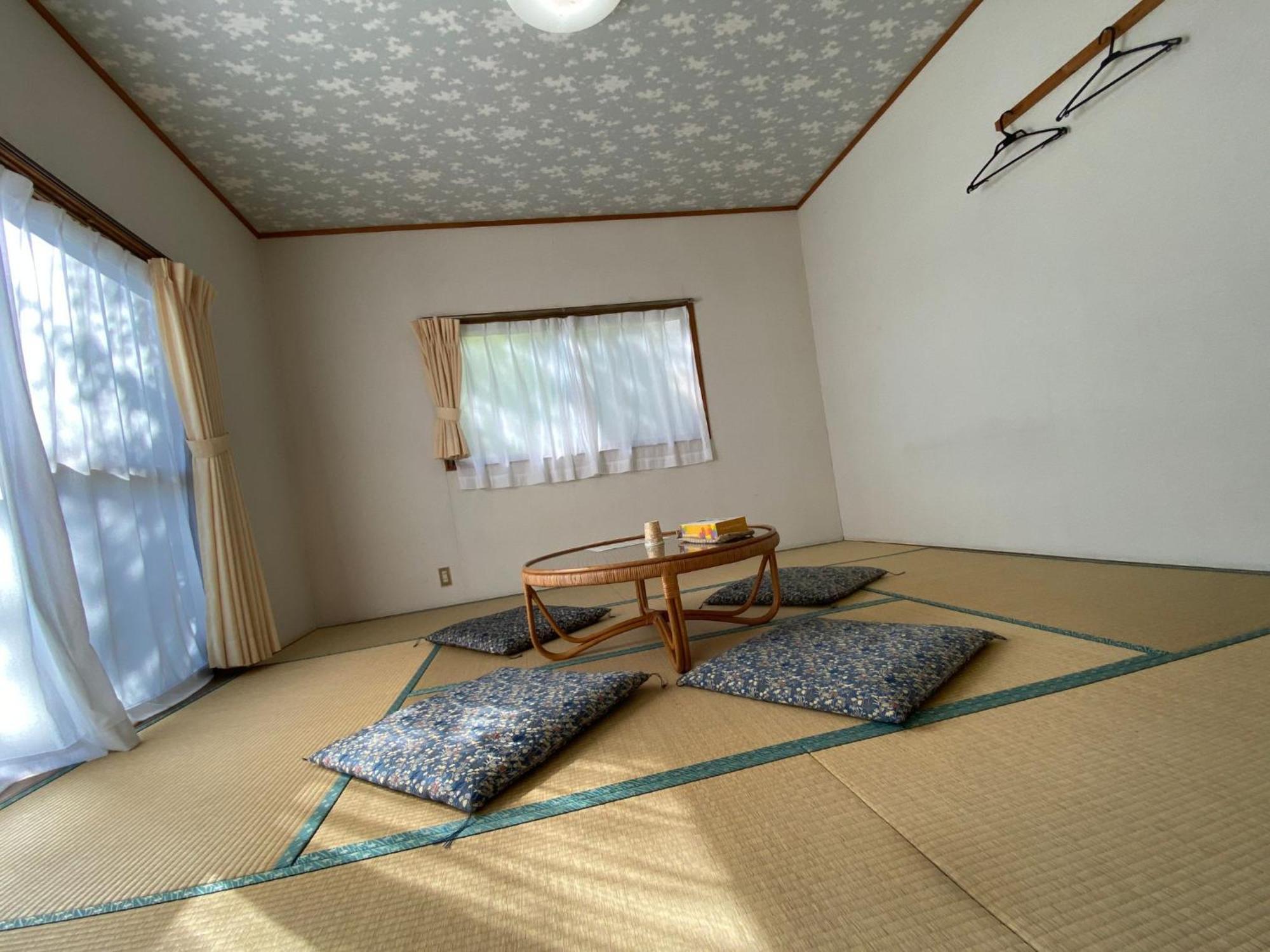 Tengu Onsen Asama Sanso Komoro Εξωτερικό φωτογραφία