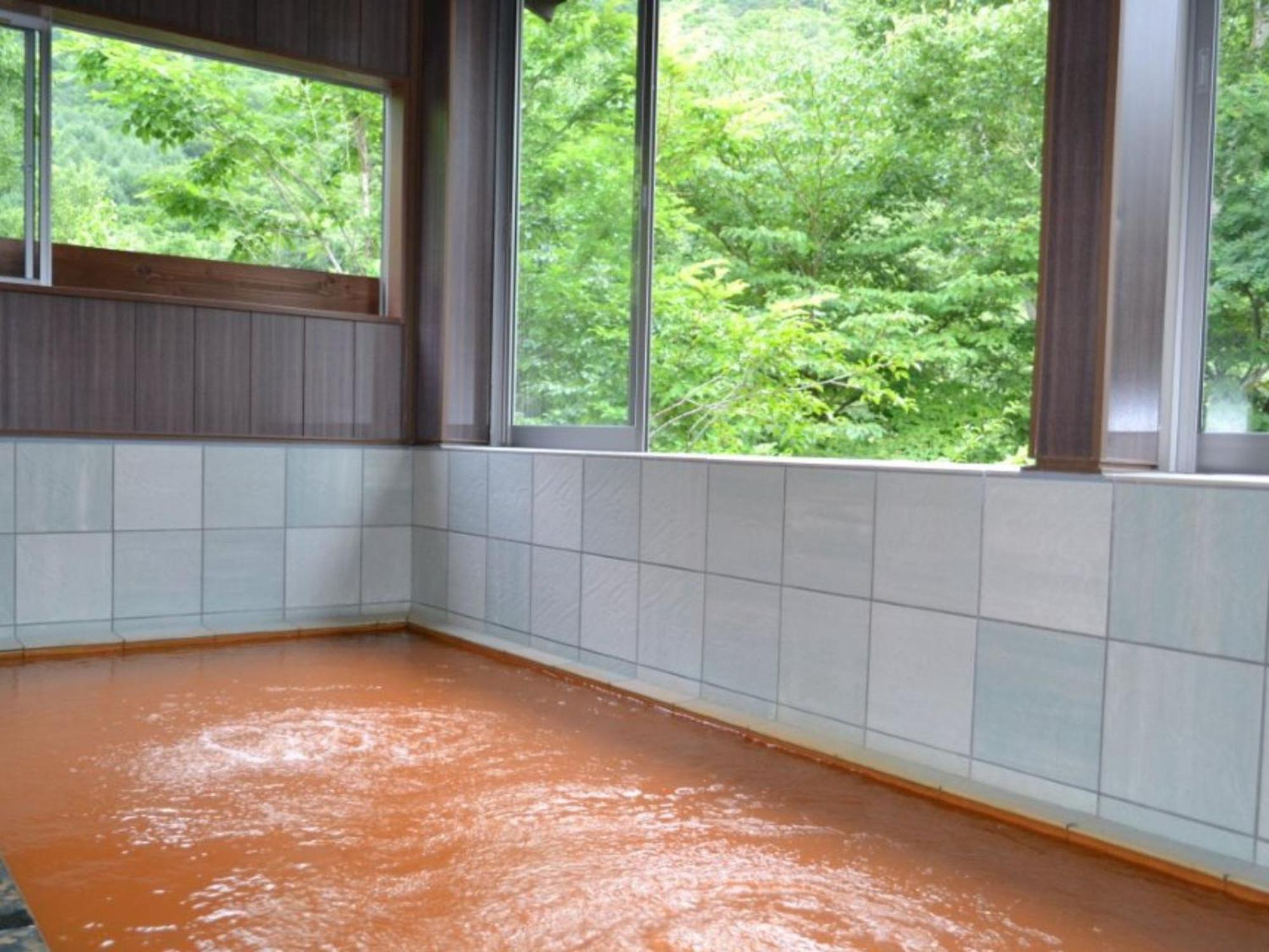 Tengu Onsen Asama Sanso Komoro Εξωτερικό φωτογραφία