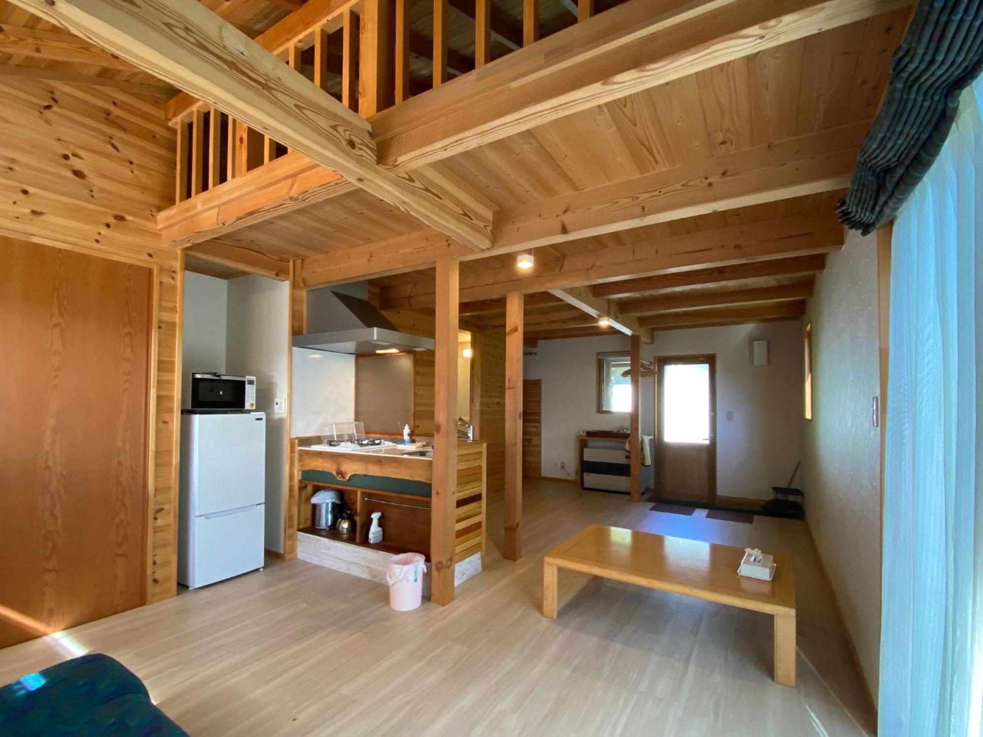 Tengu Onsen Asama Sanso Komoro Εξωτερικό φωτογραφία