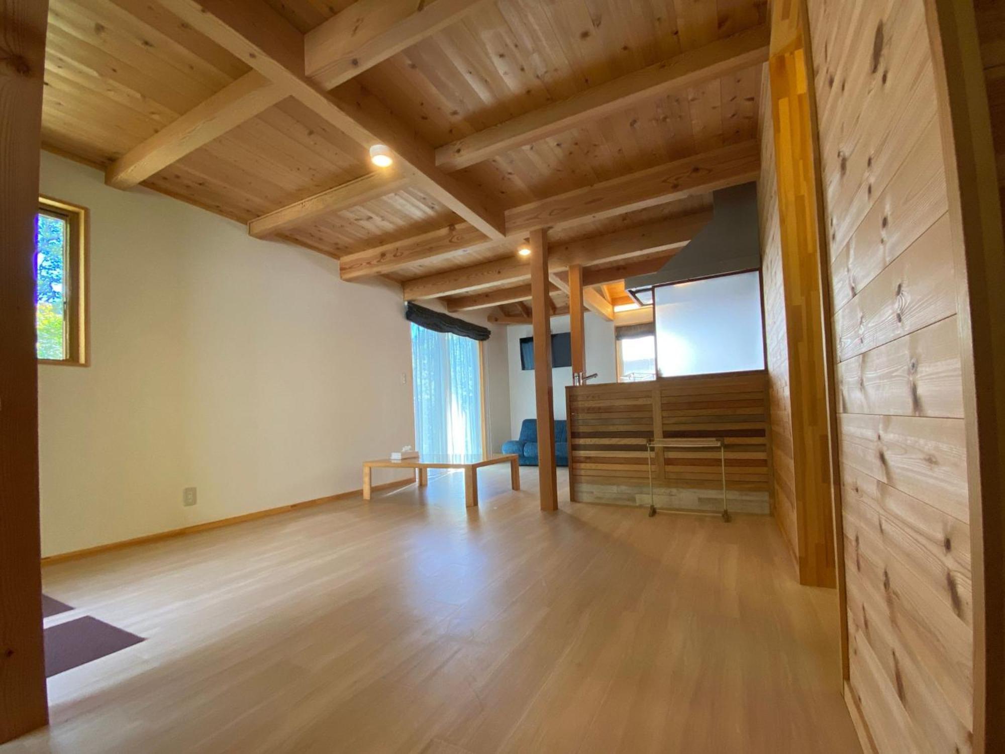 Tengu Onsen Asama Sanso Komoro Εξωτερικό φωτογραφία