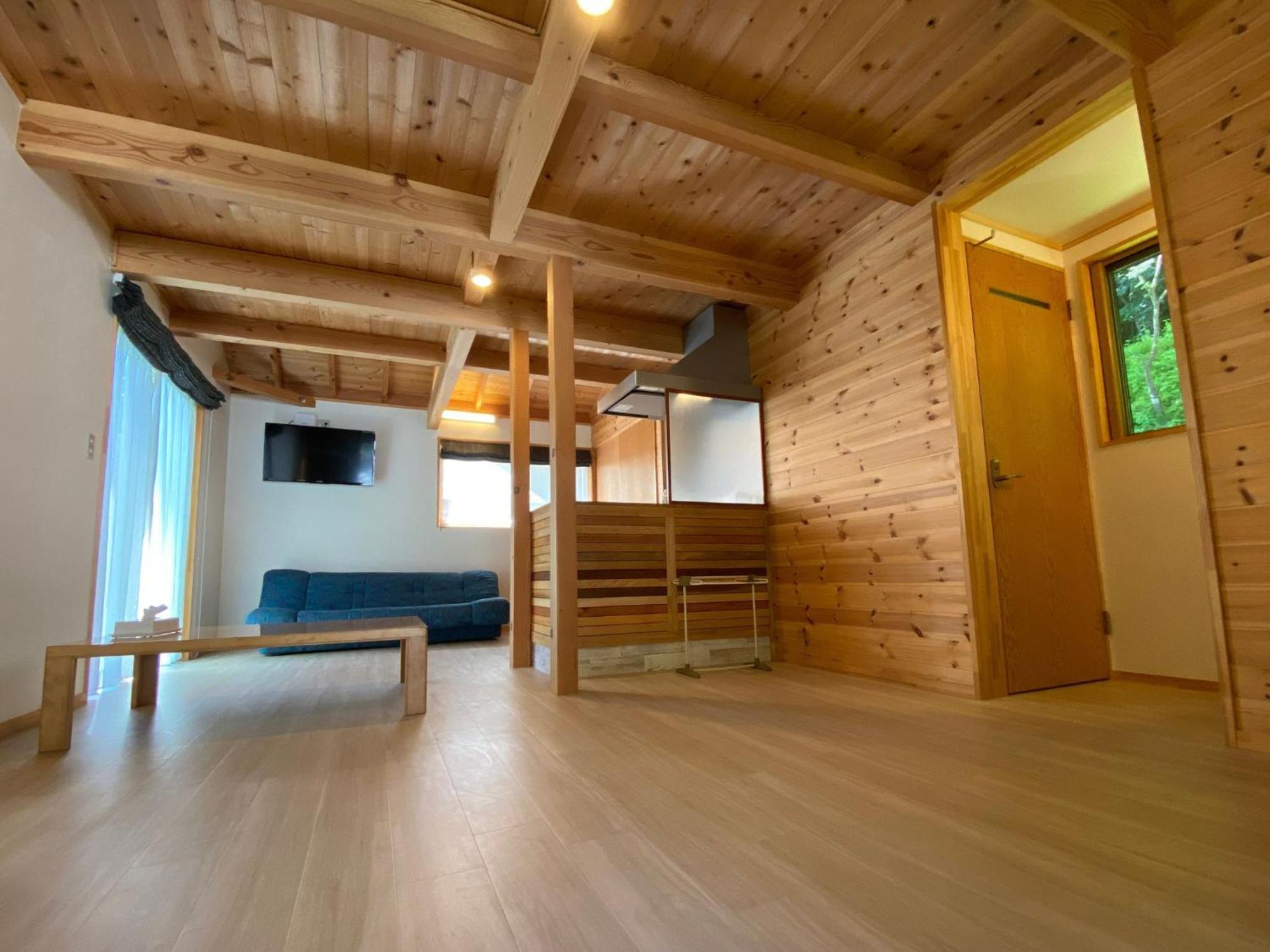 Tengu Onsen Asama Sanso Komoro Εξωτερικό φωτογραφία