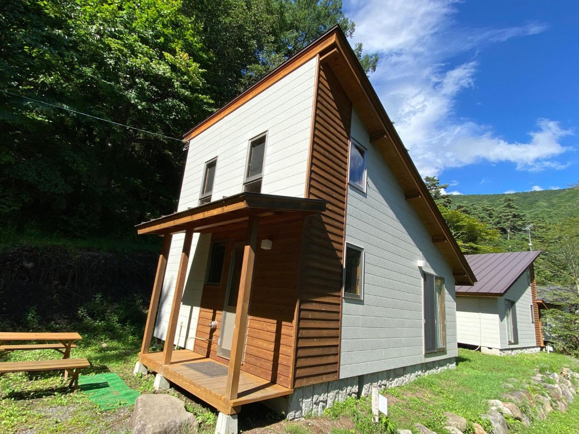 Tengu Onsen Asama Sanso Komoro Εξωτερικό φωτογραφία